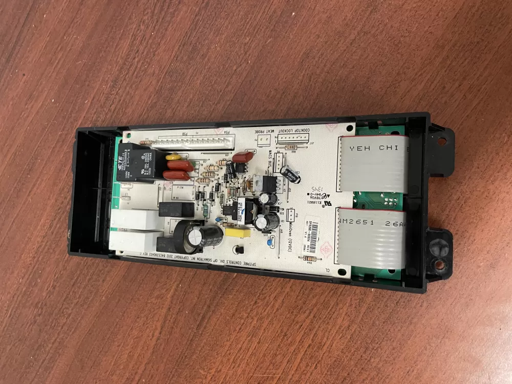 Kenmore AP5736343 316630004 PS8689401 Oven Control Board