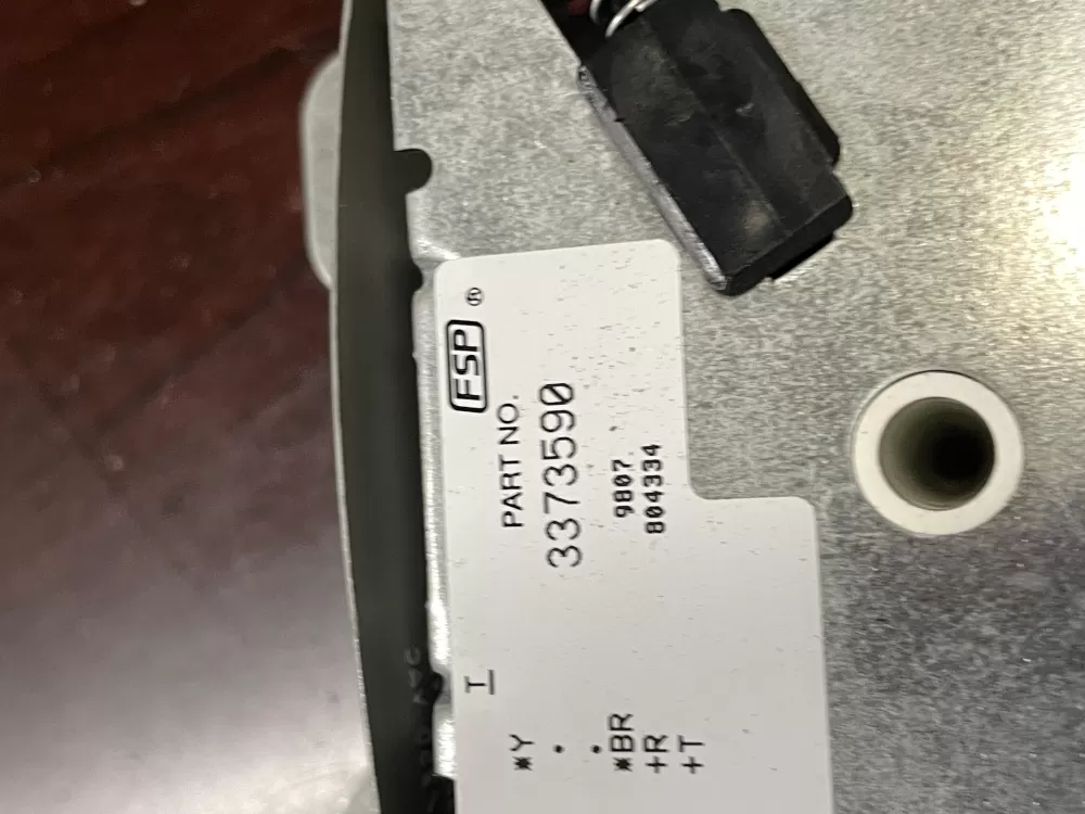 Whirlpool Kenmore Roper 3373590 Dishwasher Timer AZ87738 | Wm1923