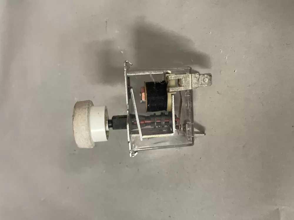 Kenmore WP346343 PS11741758 Dryer Start Switch AZ220524 | Wm2011