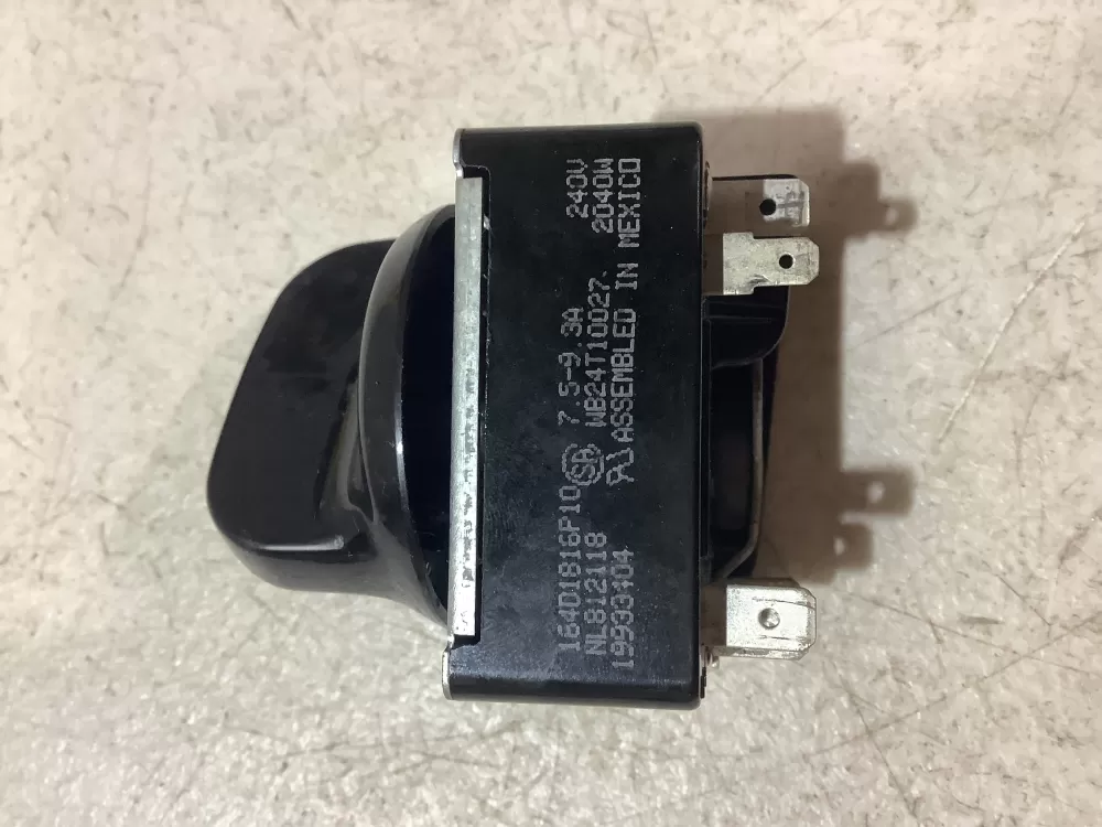 Kenmore Hotpoint 164D1816P10 Oven Switch Infinite AZ200607 | SL151
