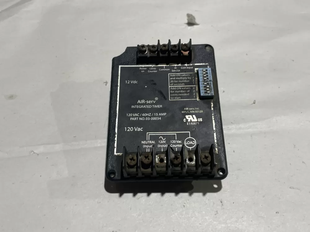 0300034 Automax Other