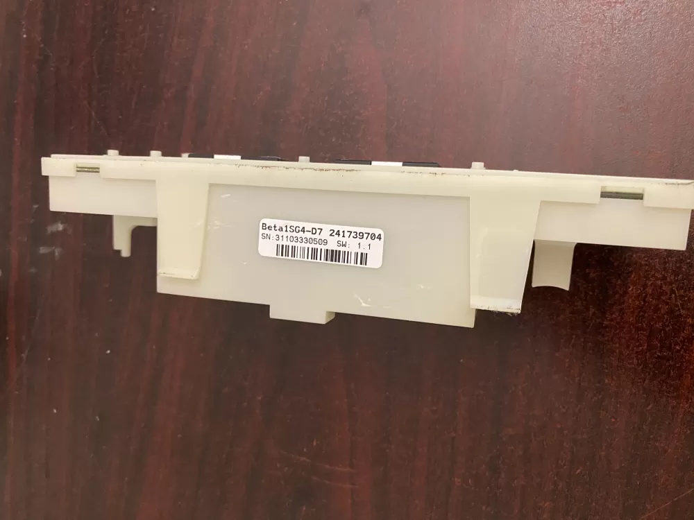 Frigidaire 241739704 Refrigerator Control Board AZ36959 | BK386