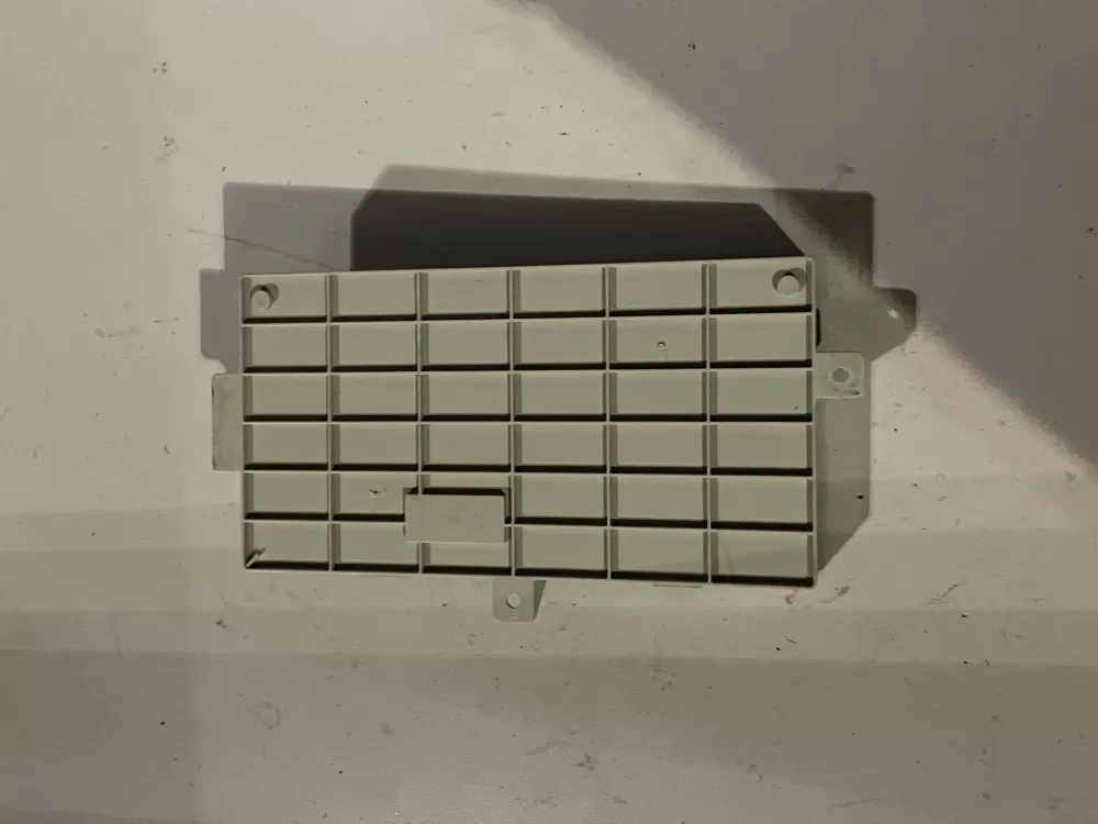 Samsung DC92-00322E Dryer Electronic Control Board AZ34704 | Wm17