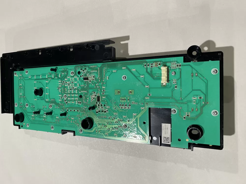 GE 290D1525G004 Washer Control Board AZ158244 | BKV805