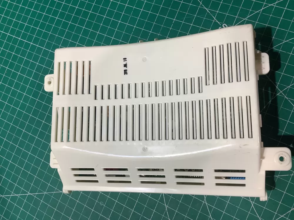 LG EBR74245816 Dryer Main Control Board AZ190379 | ARV642