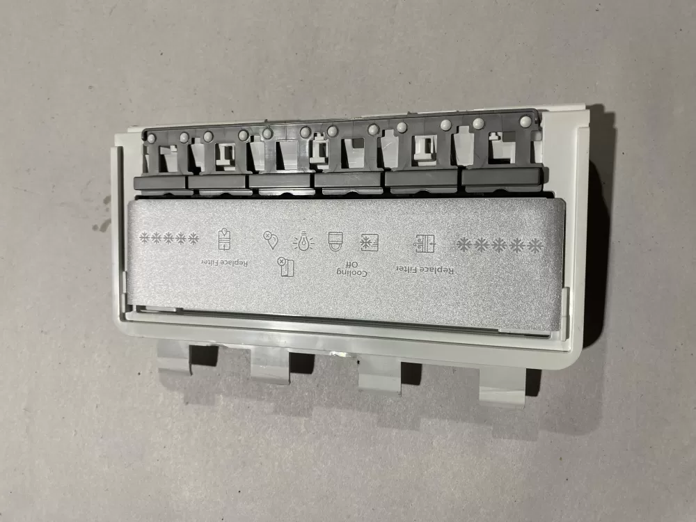 W10464481W2E Whirlpool Refrigerator Board - Control