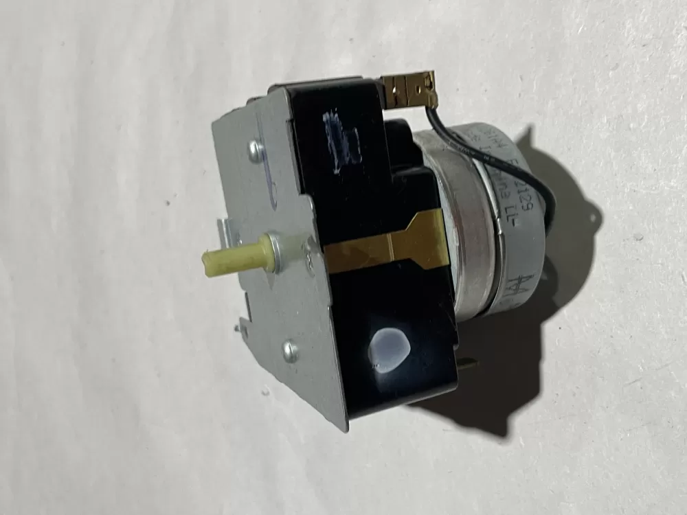 GE Hotpoint 212D1233P004 Dryer Timer AZ149077 | Wm773