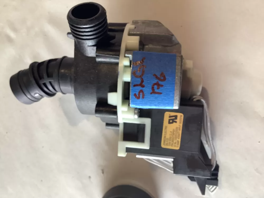 GE Wd35x20553 Wd19x25187 Dishwasher Drain Pump AZ148941 | SL176