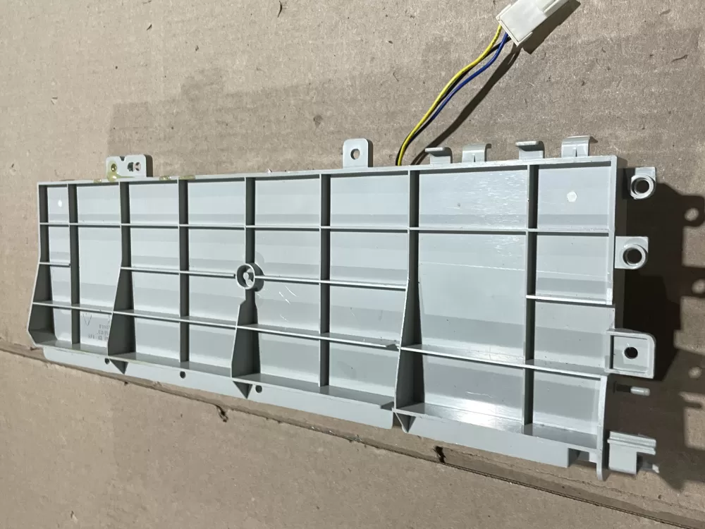 Samsung DC92 00151A Washer Control Board AZ71356 | Wm163