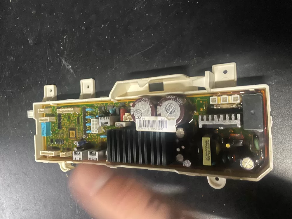Samsung DC94-02721J DC92-01311A PD00024179 2980552 AP5781601 PS8737471 EAP8737471 Washer Control Board