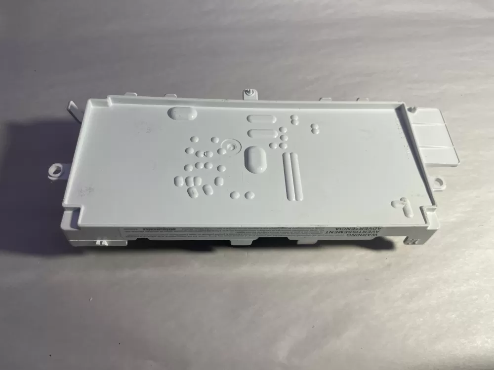 Whirlpool Maytag W11114420 W11266624 Washer Control Board AZ196940 | Wmv890
