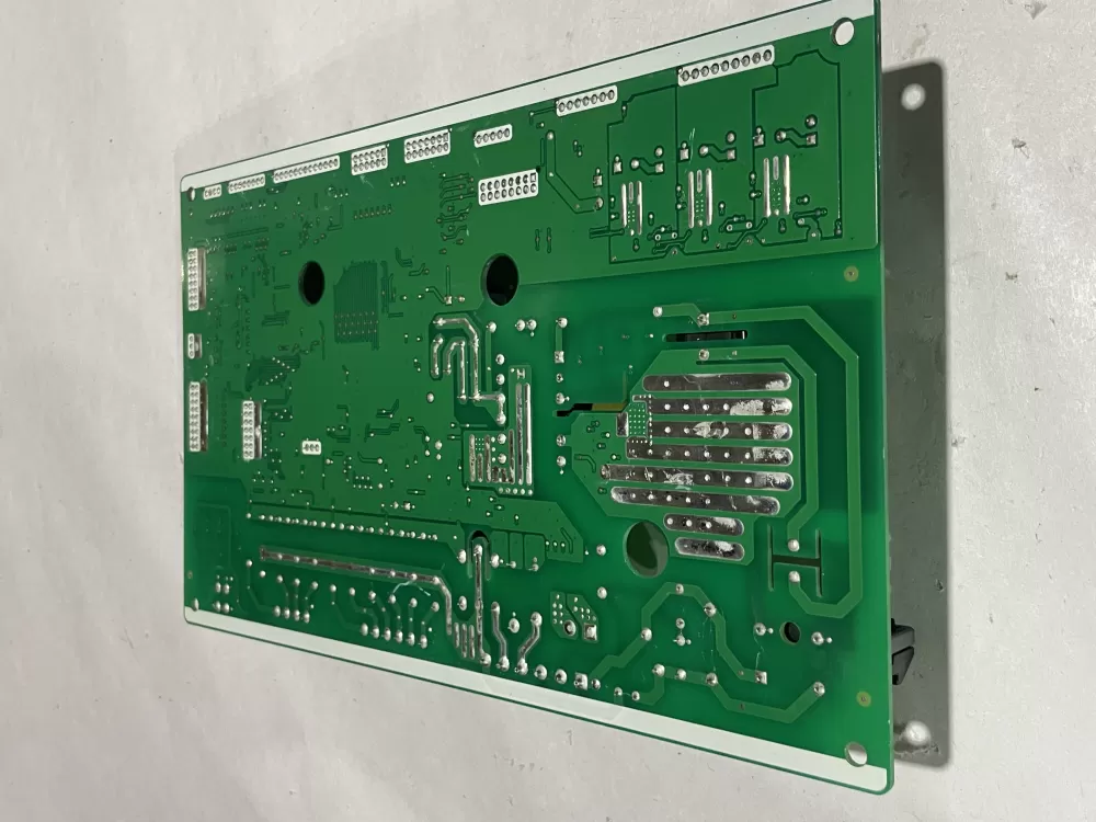 GE 197D8523G101 70213260402GA MB6075LLC Refrigerator Control AZ152385 | Wm915