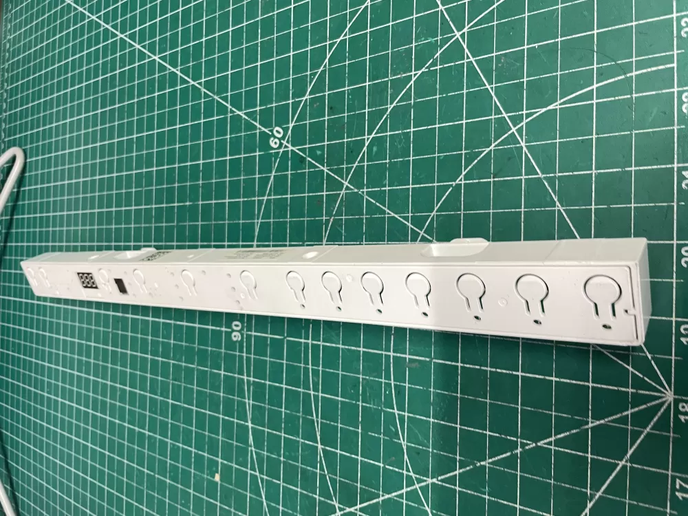 Frigidaire 5304528982 AP7014488 Dishwasher User Interface AZ207339 | Wmv918