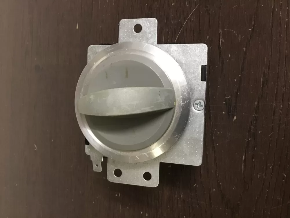 Whirlpool  Amana  Admiral AP6009056 3979618 3979618R 8299783 WP3979618 PS11742198 Dryer Timer
