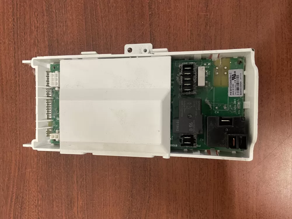 Maytag AP6015506 W10132445 WPW10132445 PS11748785 Dryer Control Board