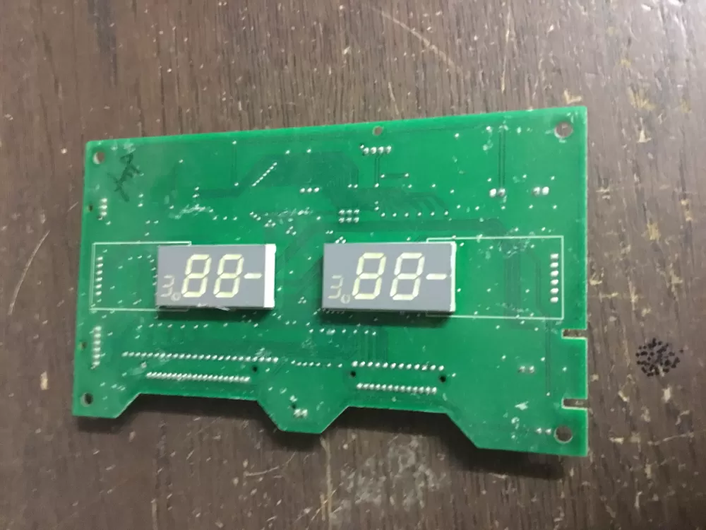 Frigidaire  Kenmore  Westinghouse AP5324736 241973702 241973706 242115102 242115114 241973711 PS3503319 Refrigerator Dispenser Control Board