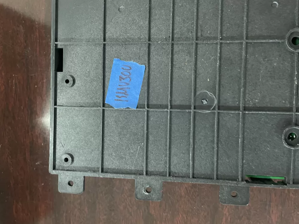 Samsung DC92-03019D HYB30M Range Oven Control Board AZ29640 | KMV300