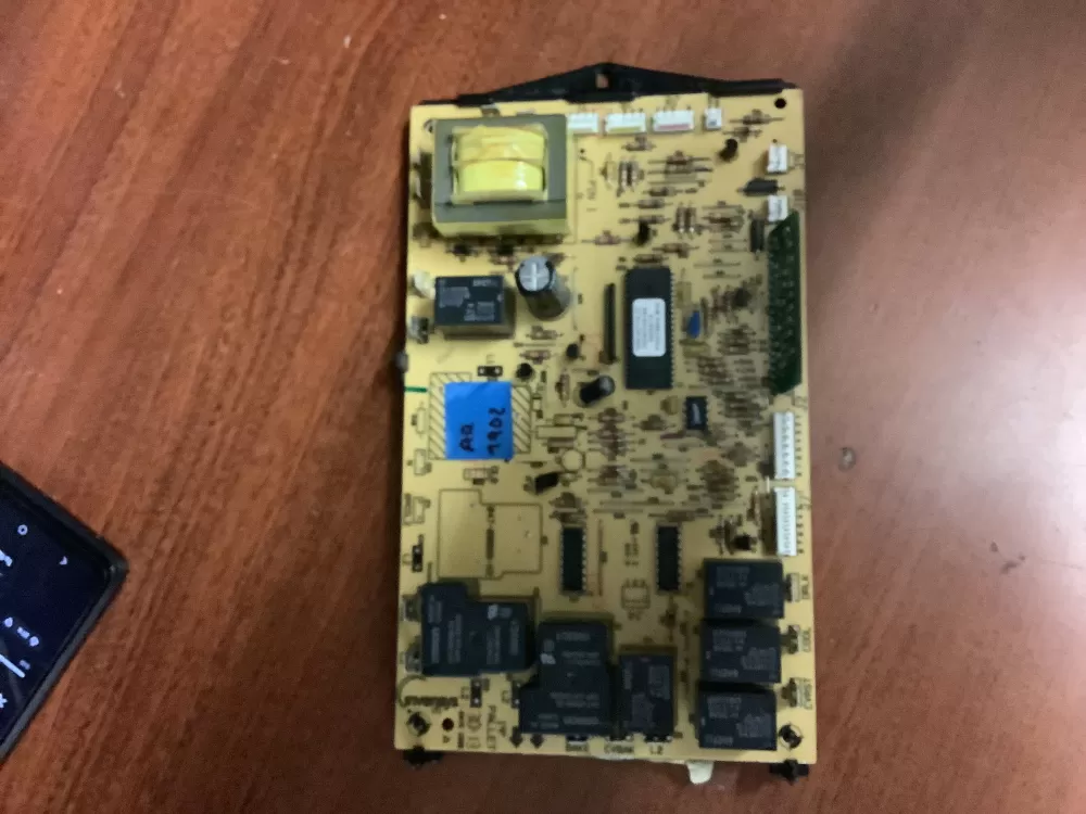 Control board 053-00172-07 AZ195723 | AR1902