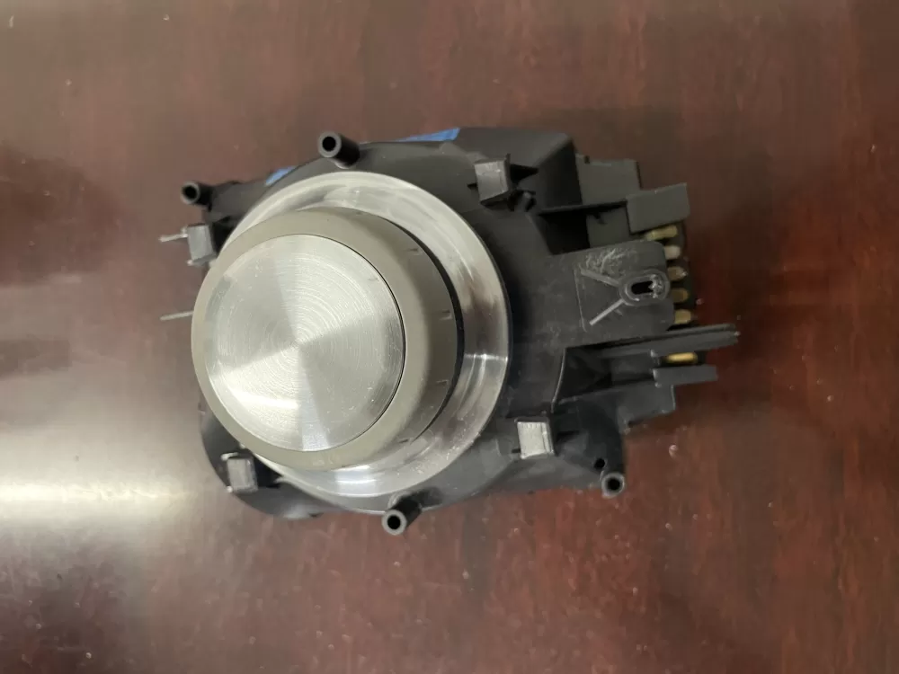 Whirlpool Maytag W10111389 WPW10111389 Washer Timer AZ49475 | KM1809