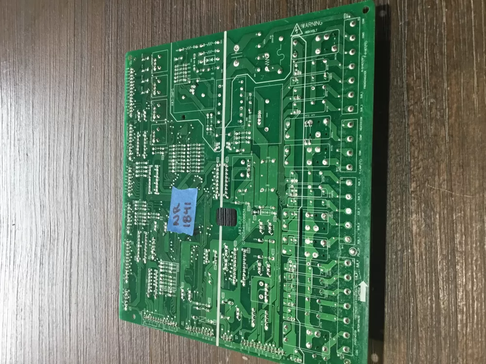 Samsung DA92 00233D DA9200233D Refrigerator Control Board AZ51125 | NR1841