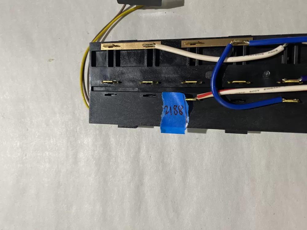 solteam UI LED DISPLAY Ver 1.5 AZ193387 | BK2188