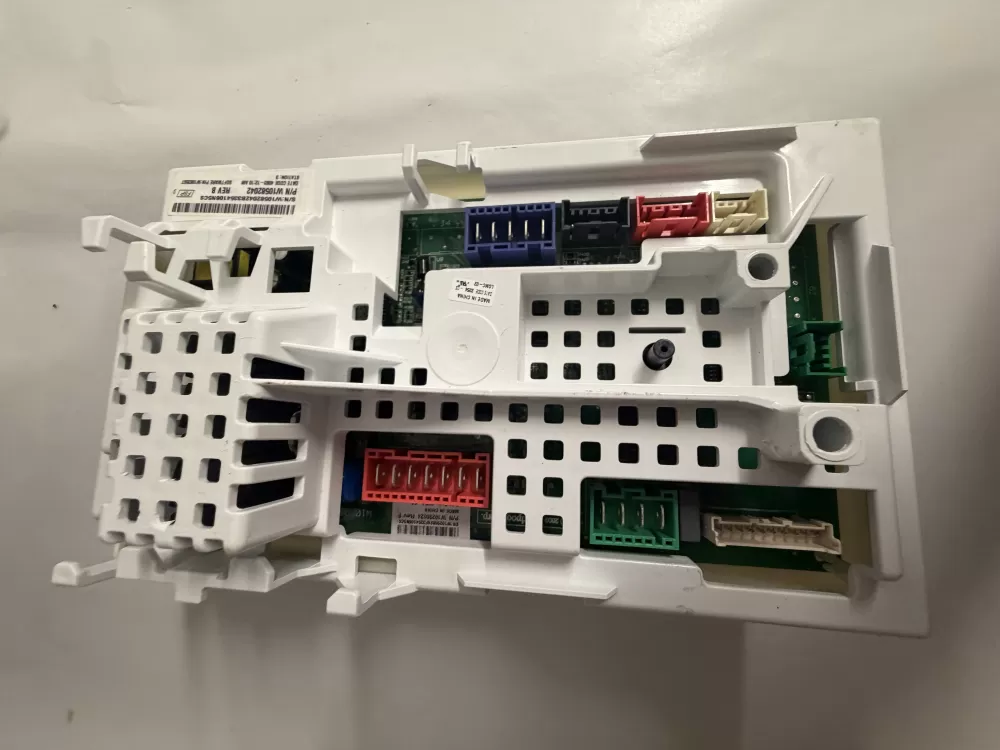 W10582042 Whirlpool Washer Board - Control