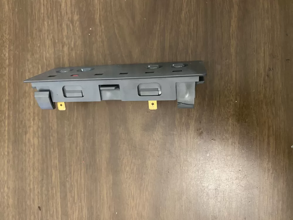 Whirlpool Kenmore Roper 2180279 Refrigerator Dispenser Panel AZ89307 | BK669