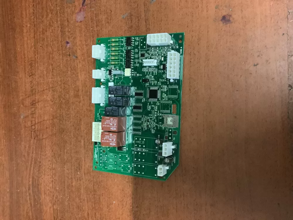 Maytag KitchenAid Jenn-Air Refrigerator Control Board AZ225075 | BG332