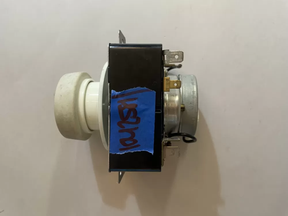 Whirlpool Kenmore Roper 3392250D Dryer Timer AZ168725 | KM2581
