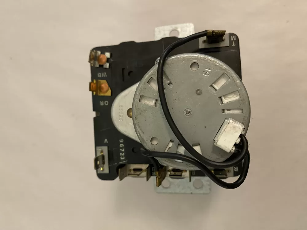 Whirlpool 3406721A AP3097855 3406721 WE04X10051 Dryer Timer  AZ113121 | BK223