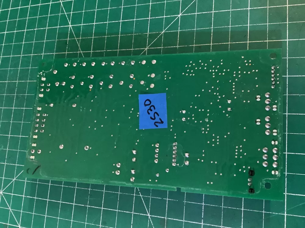 Kenmore 2252174 Control Board 6105040 60318325 AZ189482 | NR2530