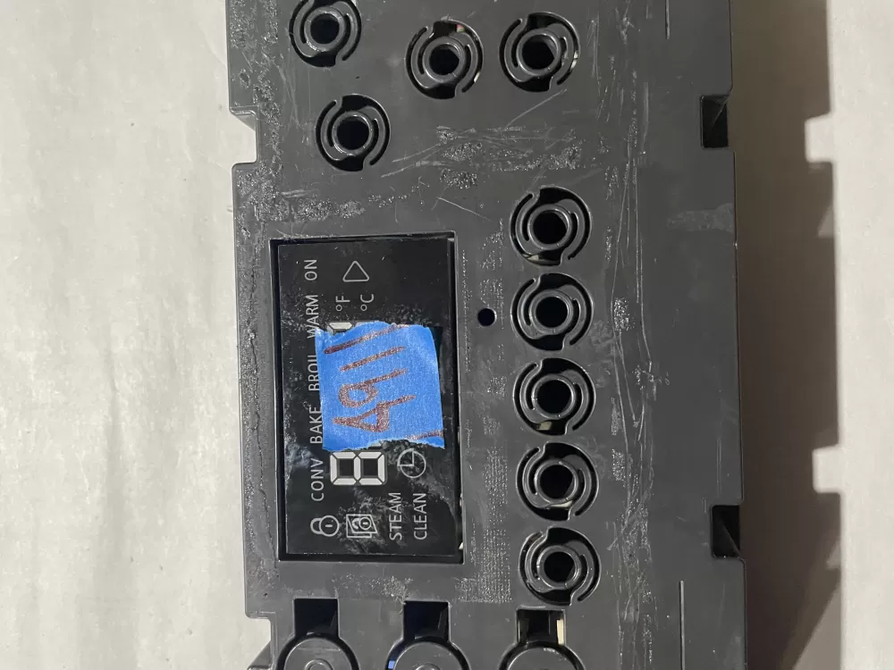 Whirlpool W10834004 W10887916 W11043506 Range Control Board AZ209208 | KM491