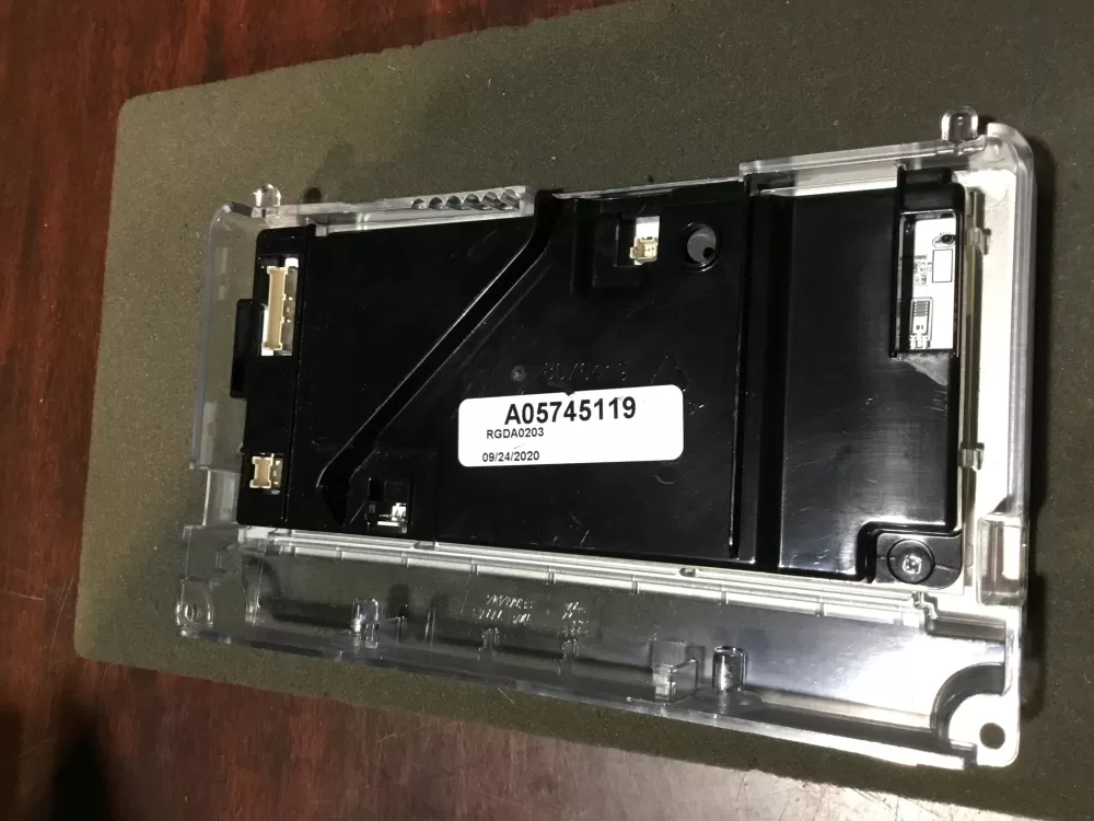 Frigidaire A05745119 Refrigerator Dispenser Control Board AZ85911 | NR521