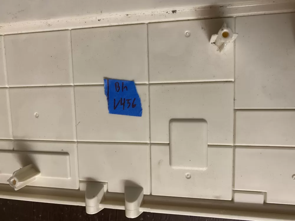 Samsung DC92-00381K AP5324657 Washer Control Board AZ50123 | BKV456