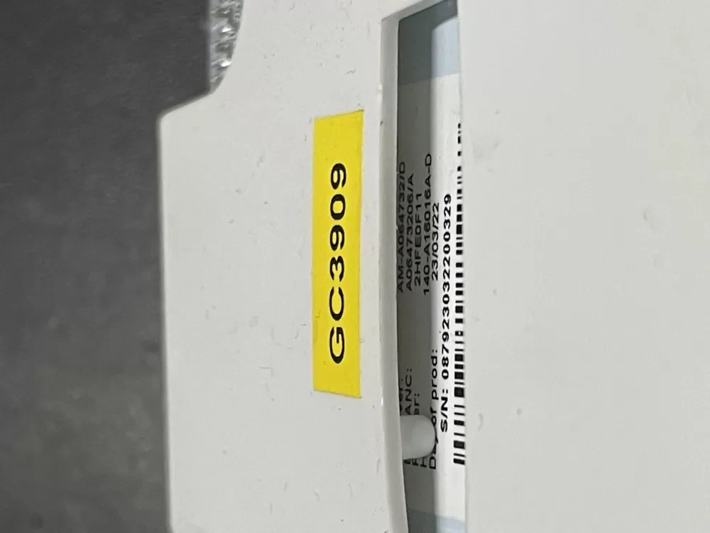 Frigidaire A16016A-D Refrigerator UI Control Display Board AZ20889 | WM1056