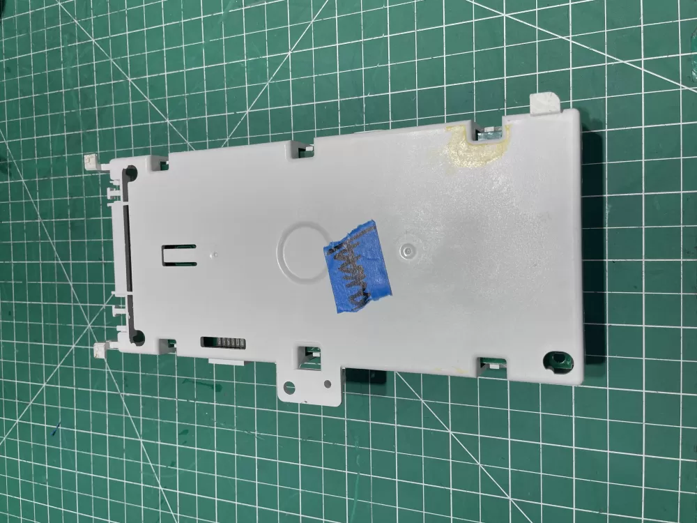 Kenmore AP6019408 W10303961 W10317640 Dryer Control Board AZ153283 | KM644
