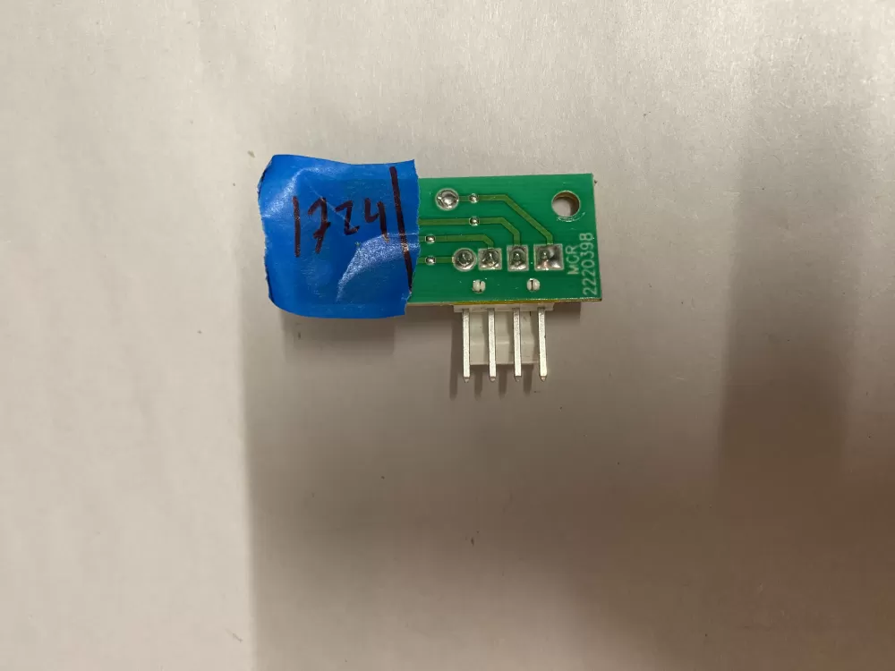 Refrigerator Control Board 3300704 AZ210573 | BK1724
