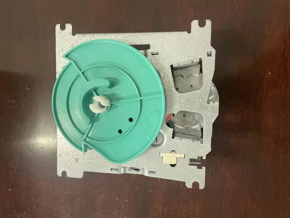 GE 165D4779P109 Dishwasher Timer AZ41736 | KM1727