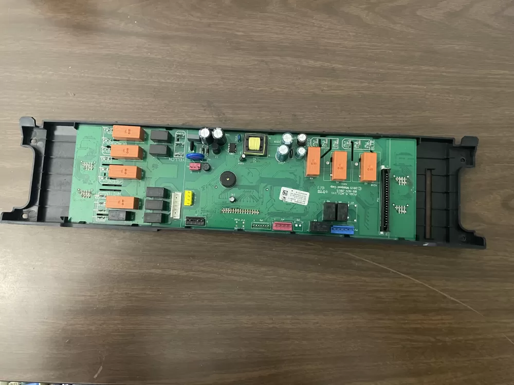 Whirlpool W10806890 W10894098 PS11765771 Range Control Board AZ99188 | KMV162