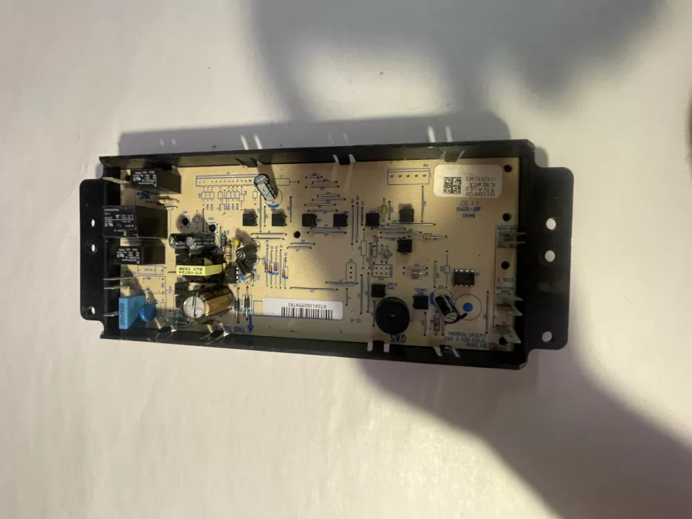 Maytag W10348720 W10477074 Oven Control Board AZ198312 | KM2729
