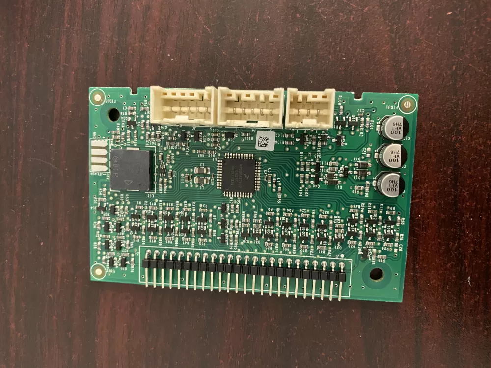 Frigidaire A06115601 Dishwasher Control Board Interface
