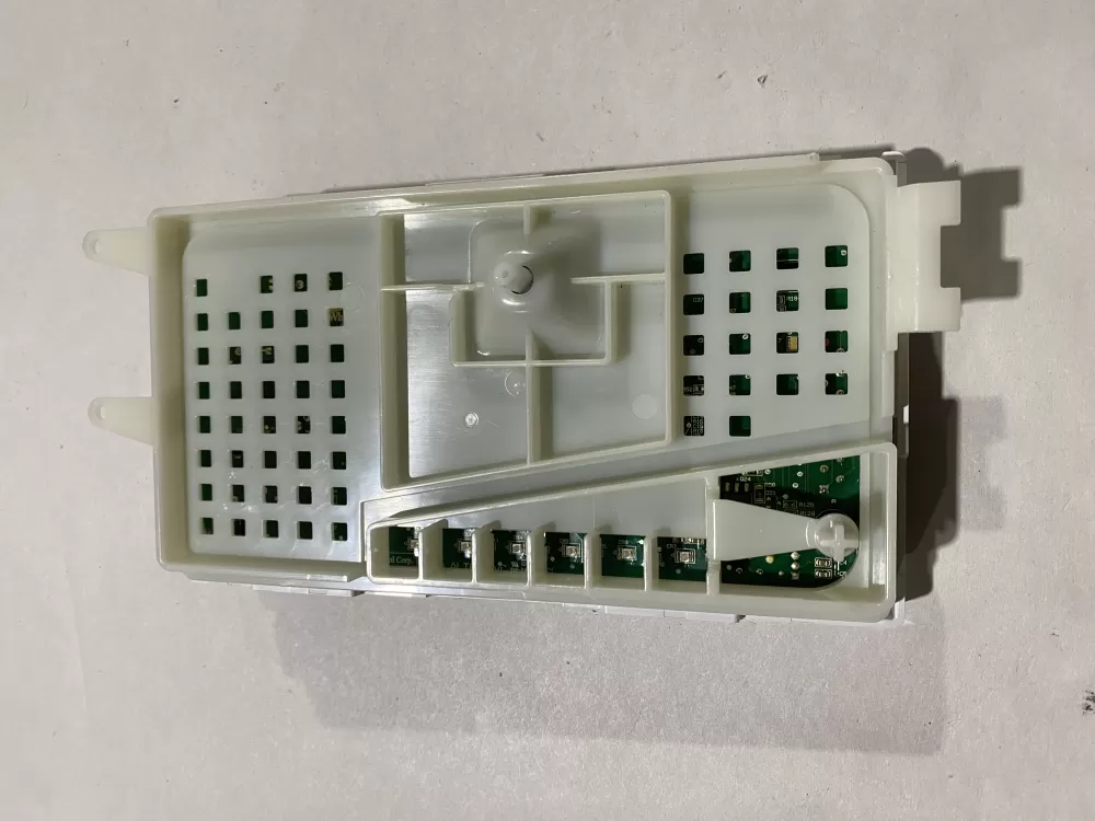 Maytag W10779756 W10833062 W10864962 Washer Control Board AZ149897 | BK2015
