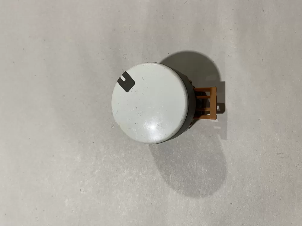Kenmore  Frigidaire  Electrolux 137493300  AP5650536  2689023  PS5574046  EM3632-03 Washer Control Switch