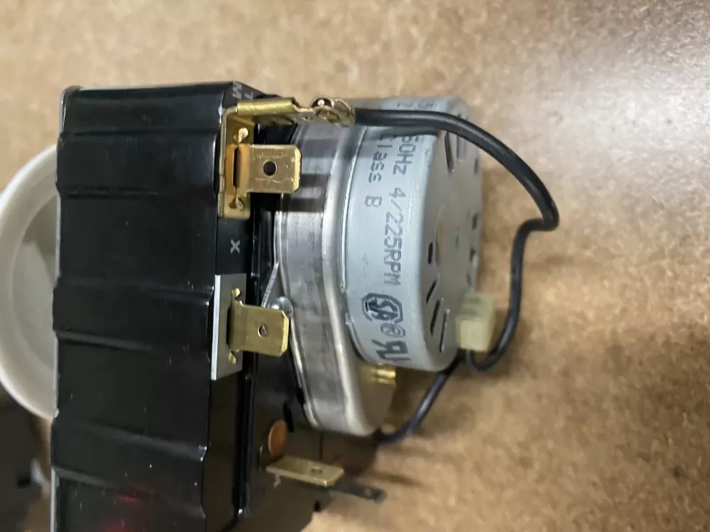 Frigidaire Kenmore Electrolux AP3212303 936649 Dryer Timer AZ984 | BK743