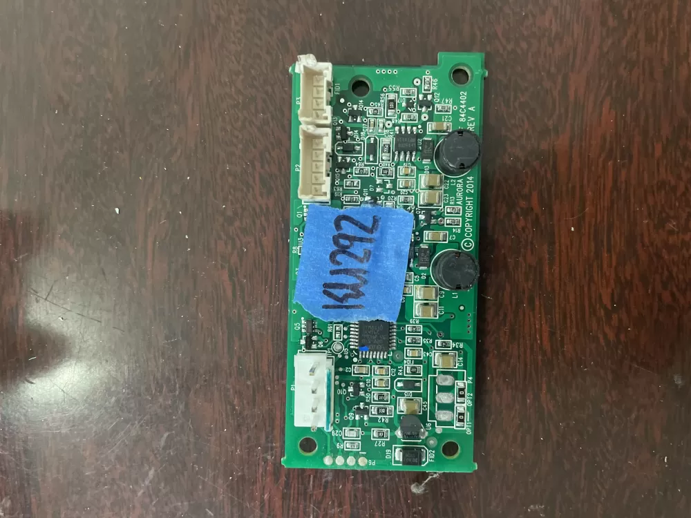 Whirlpool KitchenAid W10676677 Refrigerator Control Board AZ35935 | KM292
