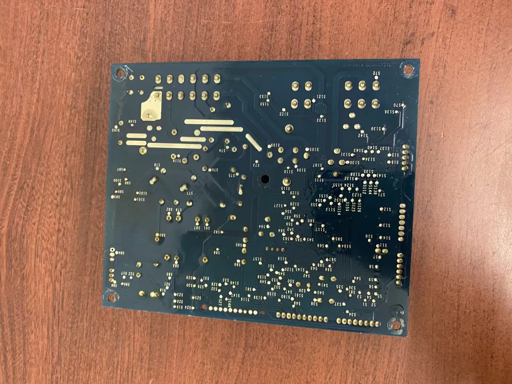 Frigidaire 241757002 E154554 7261717 Refrigerator Control Board AZ41979 | BK1733