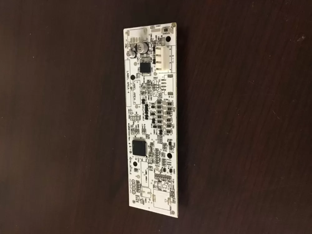 Whirlpool W11169235 Refrigerator Control Board whirlpool AZ207507 | BG1079