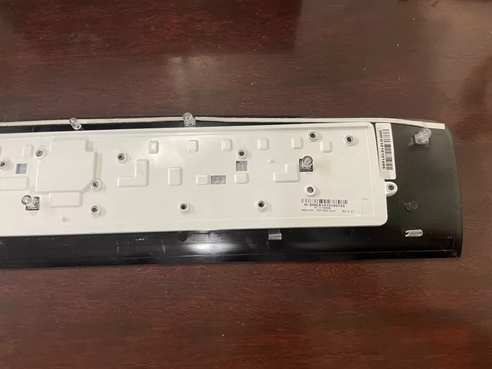 Whirlpool W11098462 W11125963 W11133029 Dryer Control Board AZ36804 | KMV62