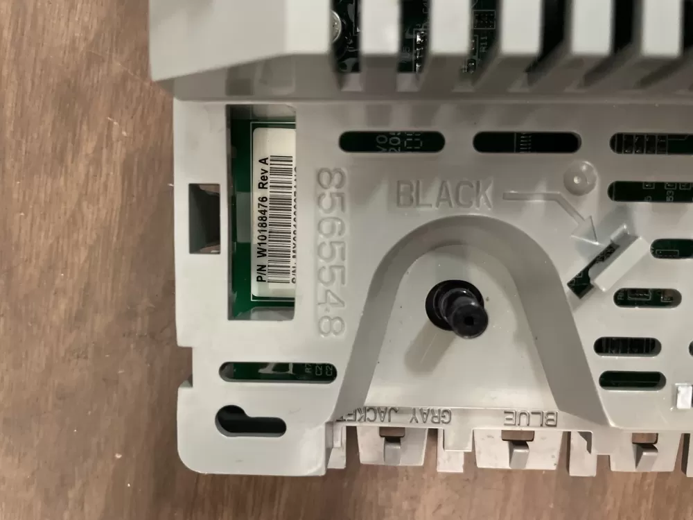 Kenmore Maytag Whirlpool W10189966 Washer Control Board AZ37571 | KM147