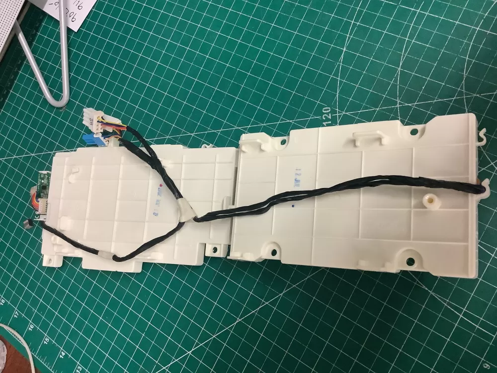 LG EBR78898216 Washer Control Board Pcb Assembly